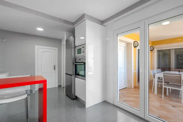 Villa 3 habitaciones en venta - Ciudad de las Comunicaciones — 6