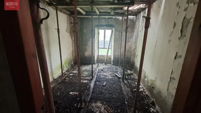 Oportunidad de Inversión en Bareyo: Casa para Rehabilitar y Amplia Parcela Rústica — 17