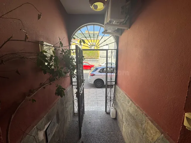 ¡Espléndido adosado en La Romanilla, Roquetas de Mar por solo €249,000! — 5