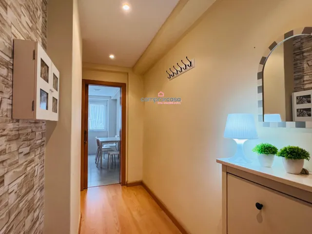 Piso en Calle Miramar Castrillón — 34