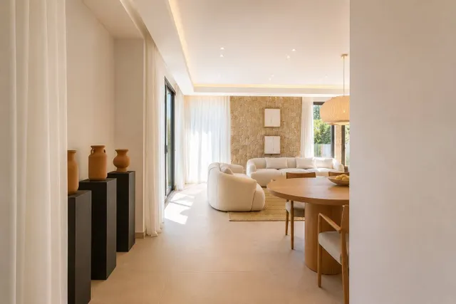 Villa Mowai. Excepcional villa nueva en venta en Jávea. — 16