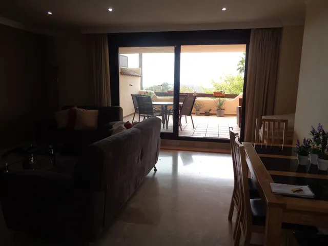 Apartamento 2 habitaciones 120m² en venta - Costa del Sol — 35