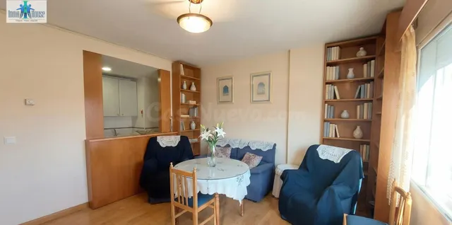 APARTAMENTO EN PARQUE LINEAL FABRICA DE HARINAS - foto 3