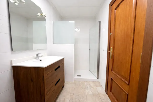 INCREIBLE CASA A PRIMERA LINEA DE PLAYA EN PUÇOL — 9