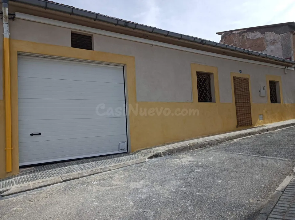 Casa 3 habitaciones 202m² en venta - Comunidad valenciana