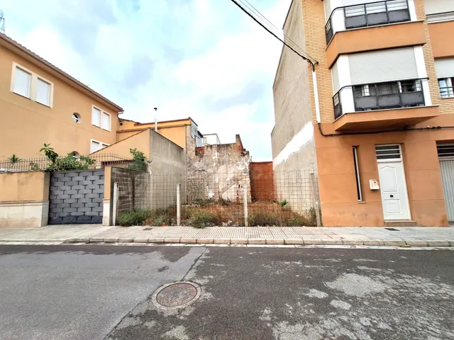 Terreno urbano en venta - Pobla Llarga - foto 4
