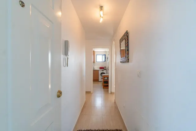 Apartamento en esquina con vistas al mar en Altos de Campoamor — 23