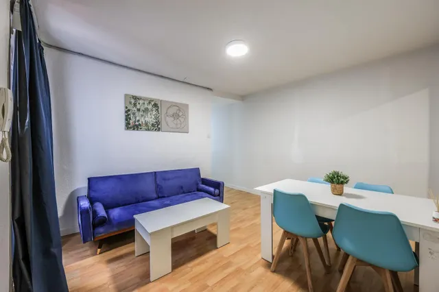 Piso 5 habitaciones 139m² en venta - Centro — 8