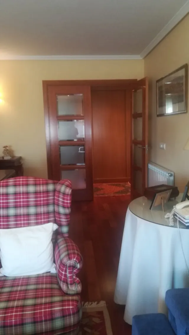 Dúplex de lujo (170 m2) en el centro de Ponferrada — 15