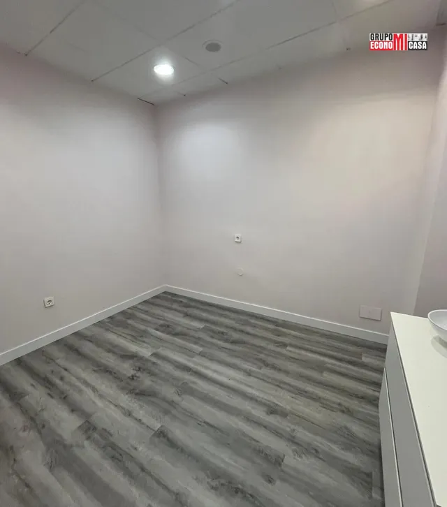 LOCAL COMERCIAL EN MOLINA DE SEGURA (CON POSIBILIDAD DE HACER CAMBIO DE USO A VIVIENDA) — 10