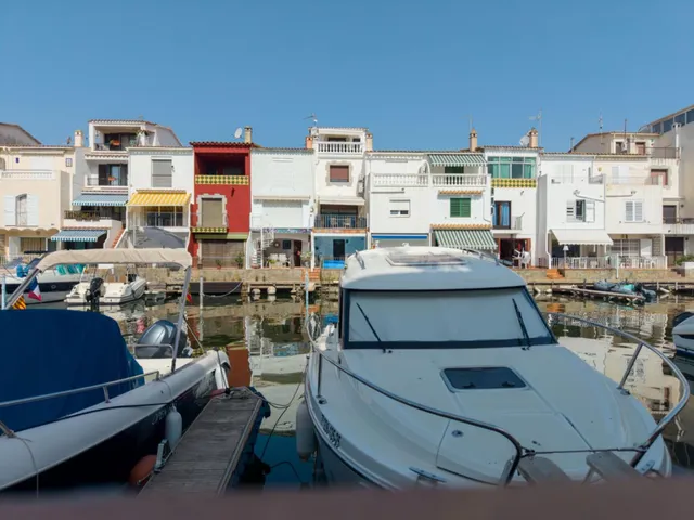 Moderna casa en Empuriabrava - foto 3
