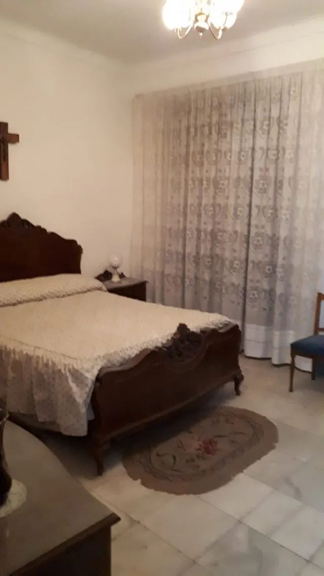VENTA DE CASA PARA REFORMAR EN OLULA DEL RÍO, ALMERÍA. — 21