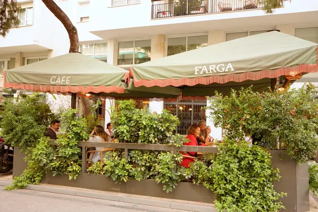 Tu hogar en Barcelona, junto al Turó Park — 36