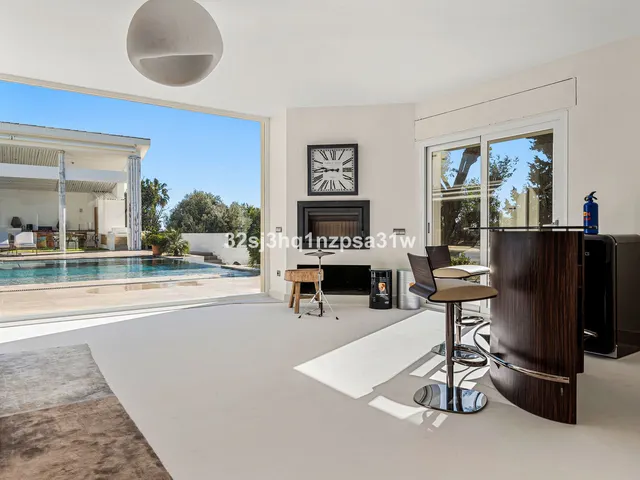 Chalet 6 habitaciones 933m² en venta - Marbella — 12
