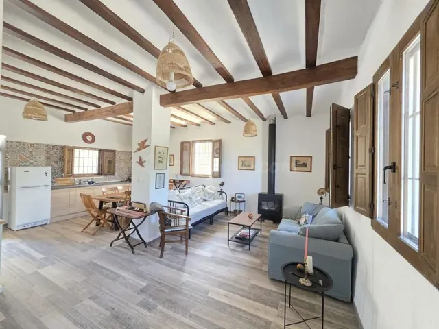 Villa 3 habitaciones 120m² en venta - Las Virtudes — 3