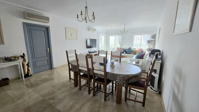 Apartamento 3 habitaciones 118m² en venta - Riviera del sol — 34