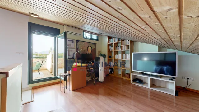 Chalet Adosado en el Campo de Golf de Alicante junto a Playa de San Juan — 50