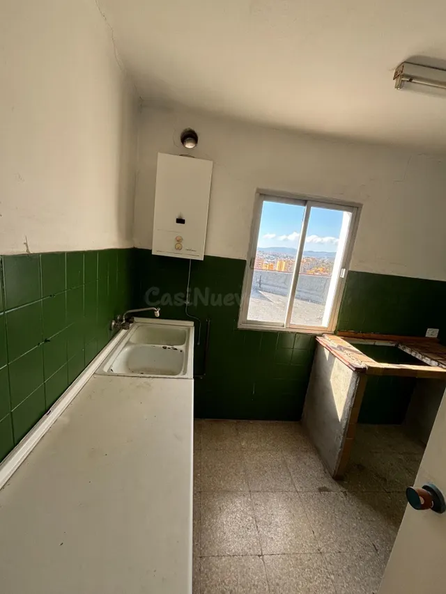 A la venta Ático en Algeciras - foto 5