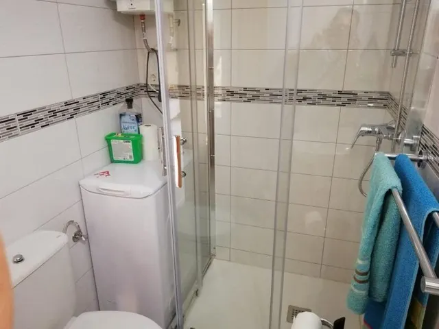 Estudio en La Mata, piscina comunitaria, en Torrevieja — 11