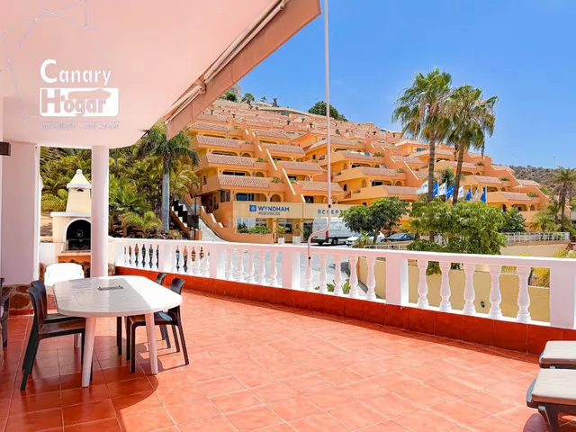 Precioso bungalow con vistas al mar en Costa Adeje - foto 3