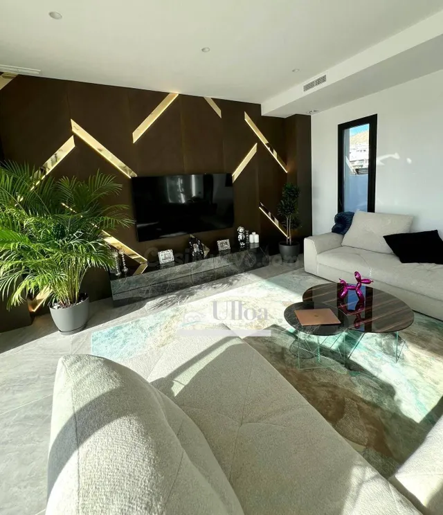 EXCLUSIVA VILLA EN FINESTRA ZONA CAMPANA GARDEN - foto 5