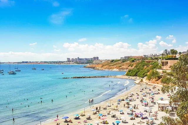 Apartamento 1 habitación 44m² en venta - Habaneras — 15