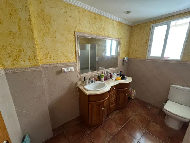 ¡Oportunidad en Monóvar piso de 4 dormitorios listo para entrar a vivir✨ — 7