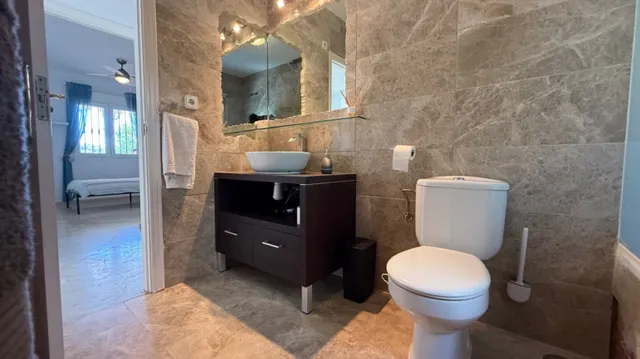 Villa 4 habitaciones 137m² en venta - Las Ramblas — 19