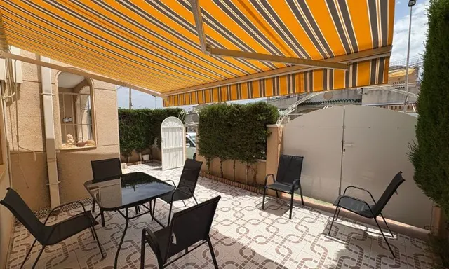 Dúplex 3 habitaciones 85m² en venta - Los balcones — 17