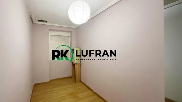 Piso en venta en Alicante - zona pio xii - el pla — 12
