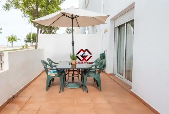Fantastico apartamento en planta baja en condado de alhama resort con piscina — 21