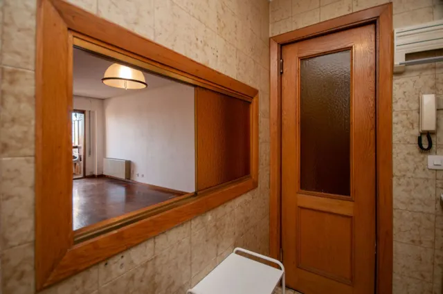 Tu nuevo refugio urbano con terraza en pleno Guindalera — 25