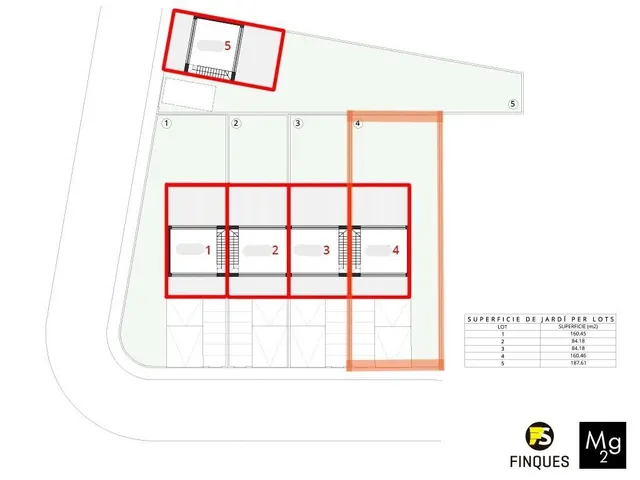 CASA DE OBRA NUEVA — 21