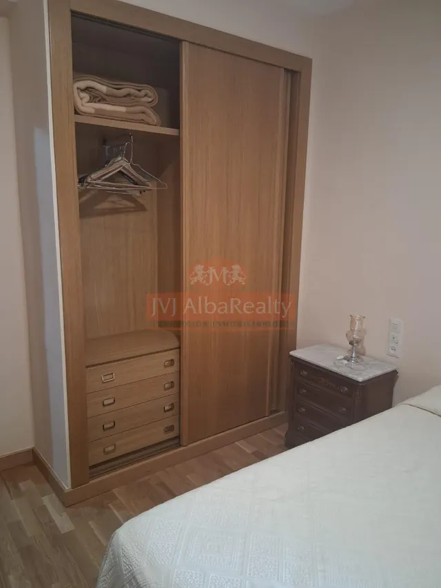 VIVIENDA EN ALQUILER EN ZONA FUENTE DEL PARQUE — 8
