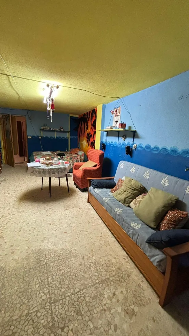 Bonita casa en el centro del pueblo de Padul — 30