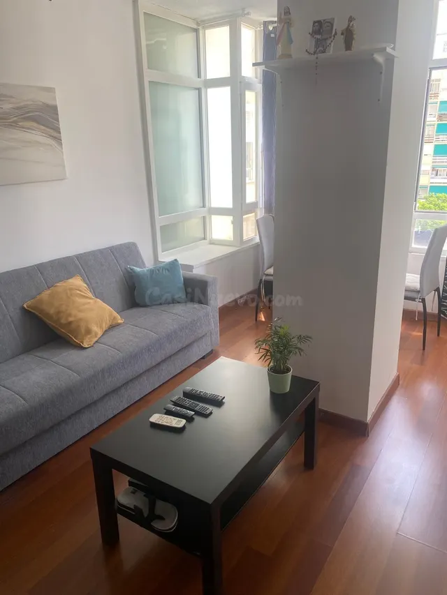 Estudio Reformado con Rentabilidad en Pleno Centro de Torrem - foto 3