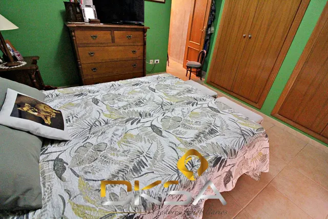Bonito adosado en la calle Santa Cristina de Vila-real — 17