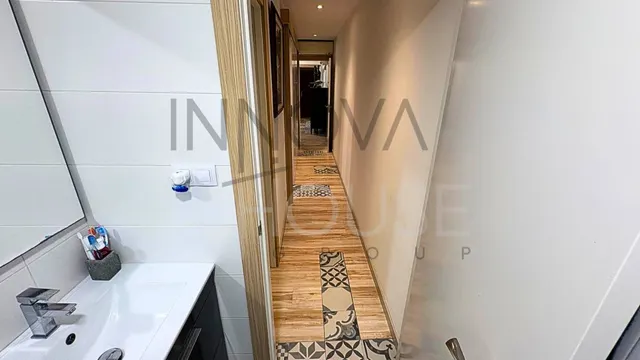 Piso exterior con ascensor en Badia del Vallès — 19