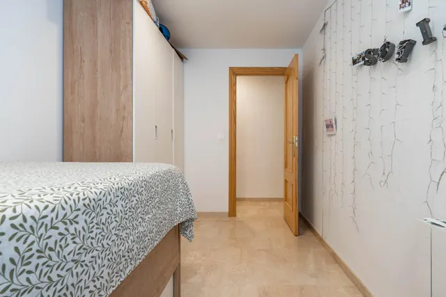 Venta de magnífico piso con amplia terraza - Monachil -- Granada — 37