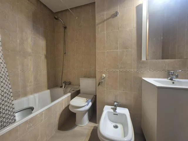 Acogedor piso en Son Rullán, Palma de Mallorca — 7