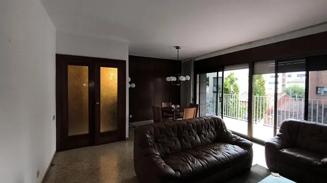 ¡AMPLITUD, LUZ Y 4 habitaciones EN GRANOLLERS! — 16