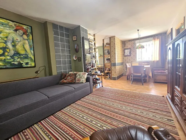 Villa 5 habitaciones 192m² en venta - Molins-Campaneta-San Bartolomé — 8