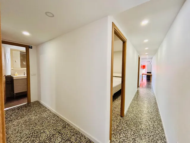Oferta especial hasta final de año. Vivienda frente centro médico de Beniopa. carrer 1 de Maig — 15