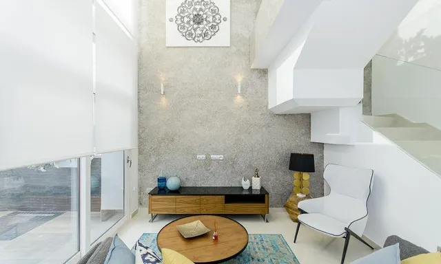 Villa de diseño con todos los lujos — 9