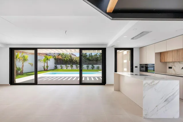 Villa 4 habitaciones 177m² en venta - Los Balcones - Los Altos del Edén — 7