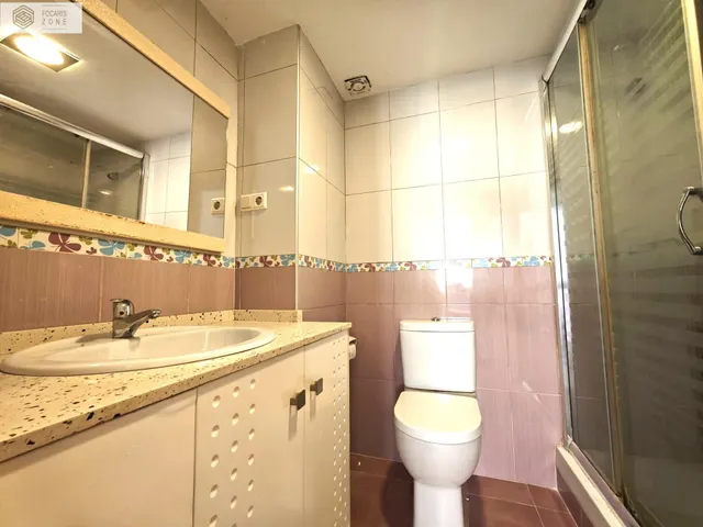 Precioso piso junto al mar — 8