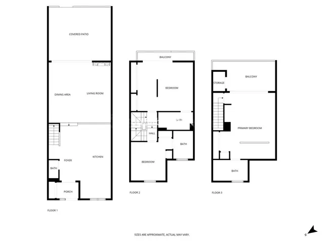 Adosado 3 habitaciones 167m² en venta - Costa Del Sol - foto 2