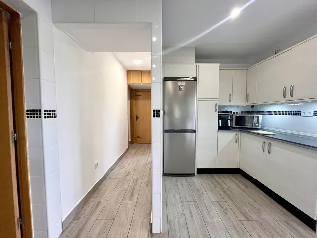 VILLA DE 3 DORMITORIOS 3 BAÑOS EN PILAR DE HORADADA (PINAR DE CAMPO VERDE) — 32