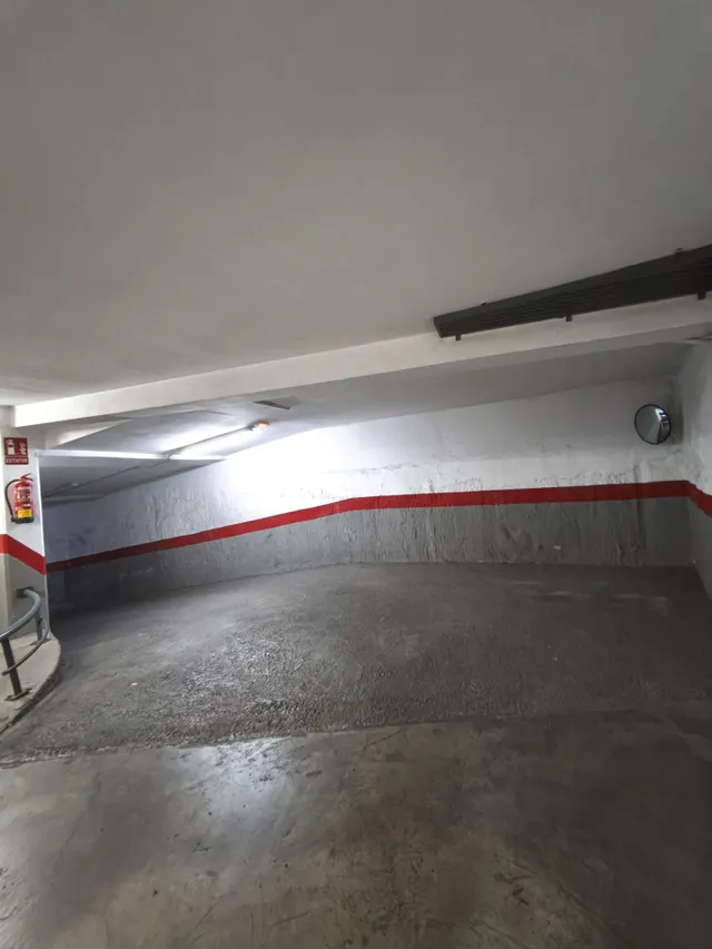 Se alquila piso amueblado cerca de blasco ibañez — 36