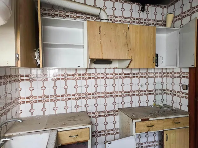 Piso a reformar en venta en la mina, Sant Adrià de Besòs — 7